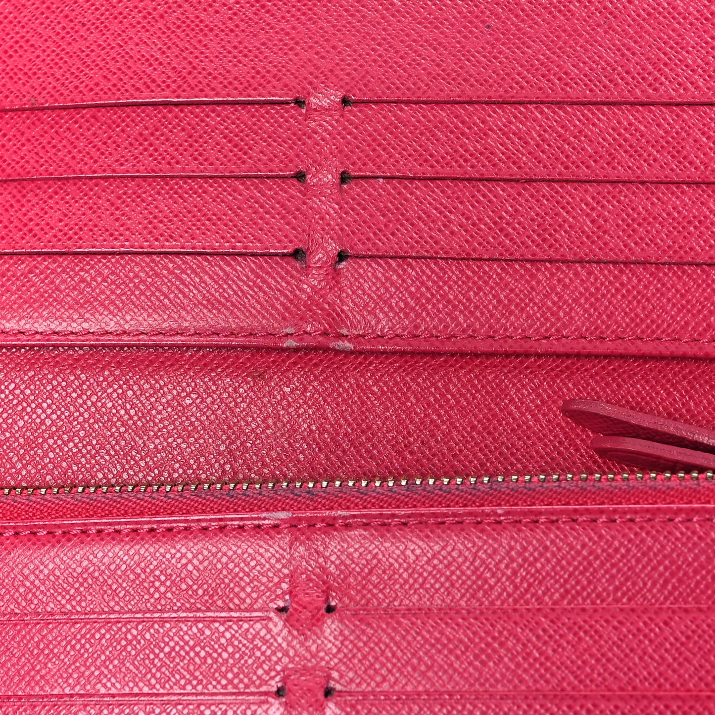 Monogram Insolite Wallet Pink
