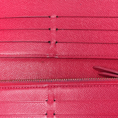 Louis Vuitton Monogram Insolite Wallet Pink 12 of 17
