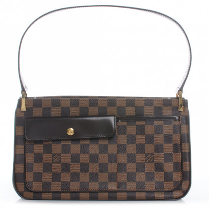 Louis Vuitton Damier Ebene Aubagne 1 of 6