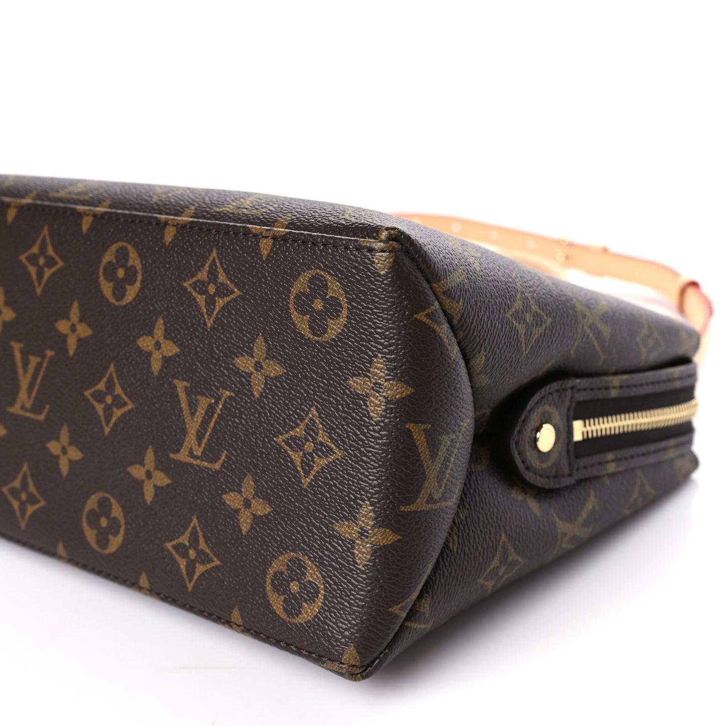 Monogram Petit Palais