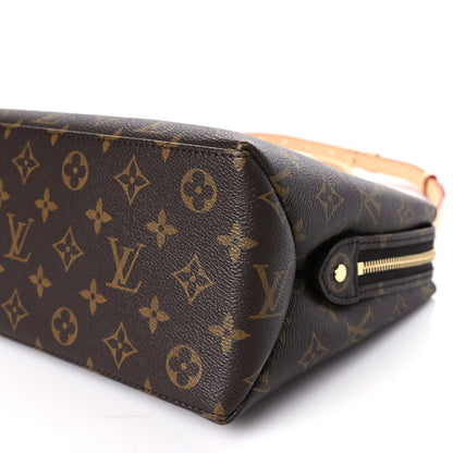 Louis Vuitton Monogram Petit Palais 8 of 8