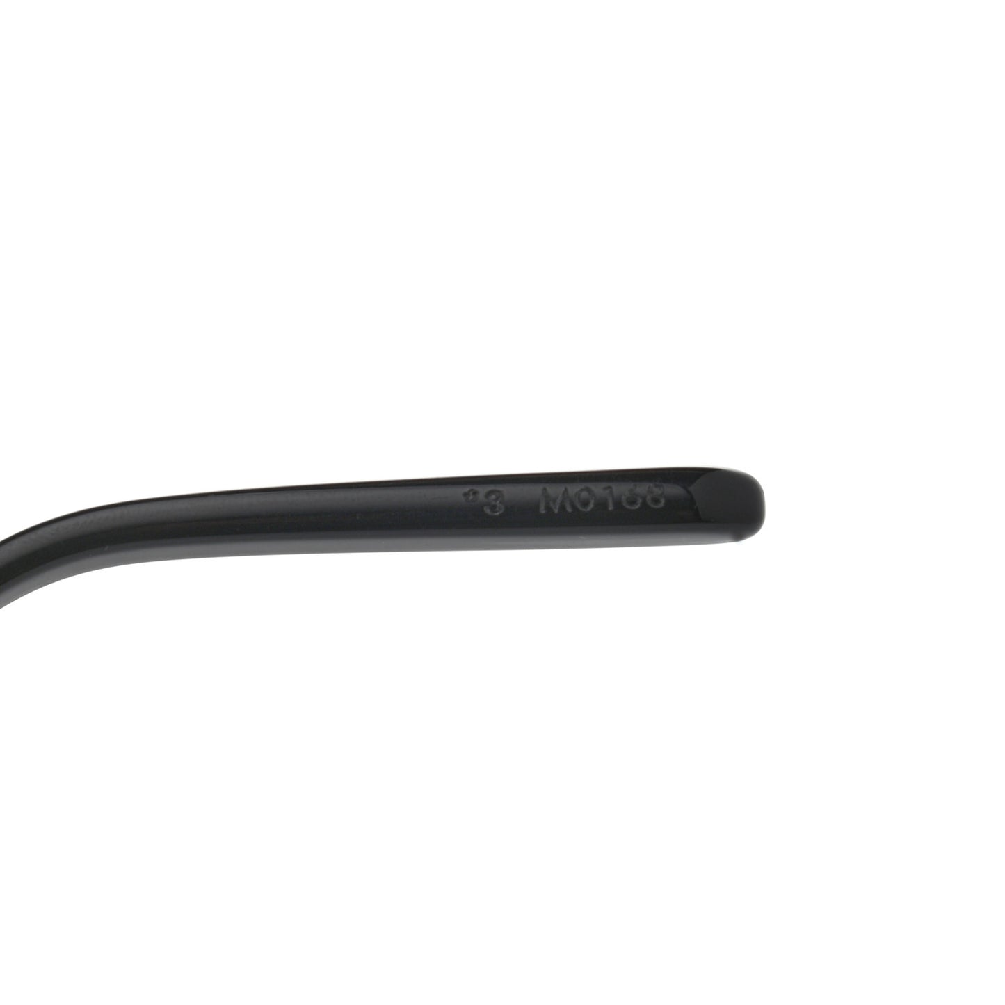 Monogram Clockwise Sunglasses Z1019E Dark Gun