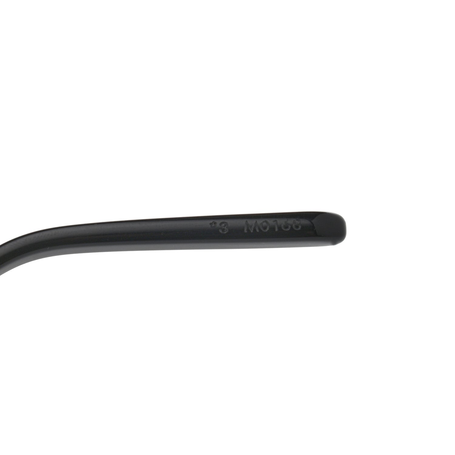 Louis Vuitton Monogram Clockwise Sunglasses Z1019E Dark Gun 7 of 8