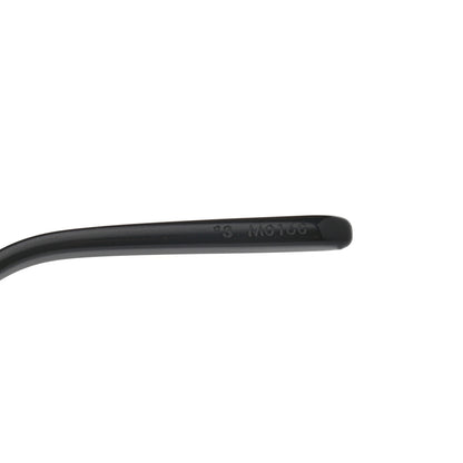Louis Vuitton Monogram Clockwise Sunglasses Z1019E Dark Gun 7 of 8