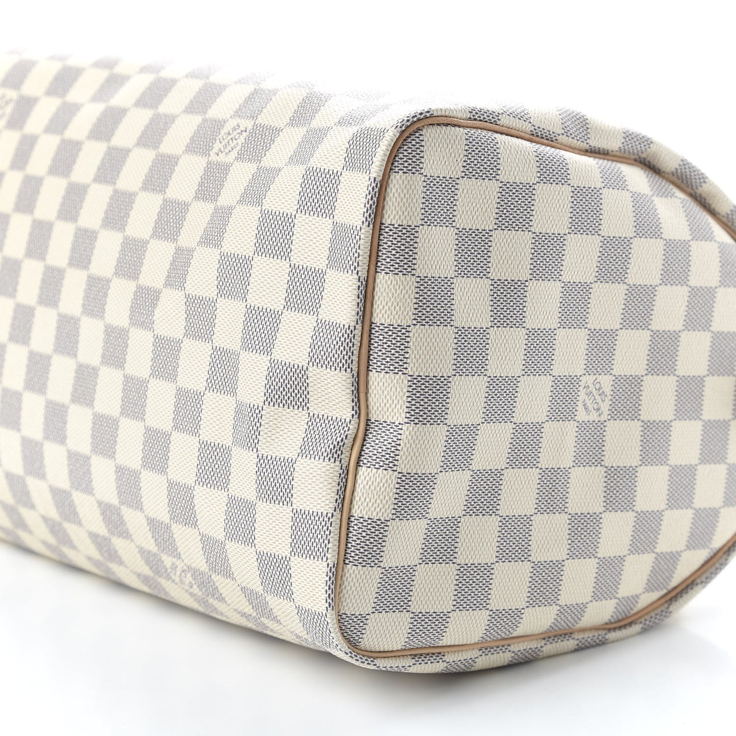 Damier Azur Speedy 35