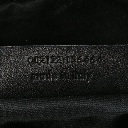 Saint Laurent Patent Large Muse Black 7 of 11