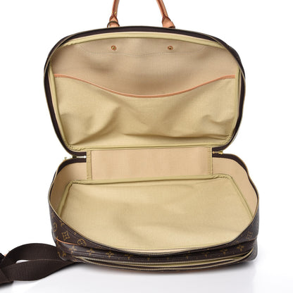 Louis Vuitton Monogram Alize 24 Heures Luggage 6 of 23