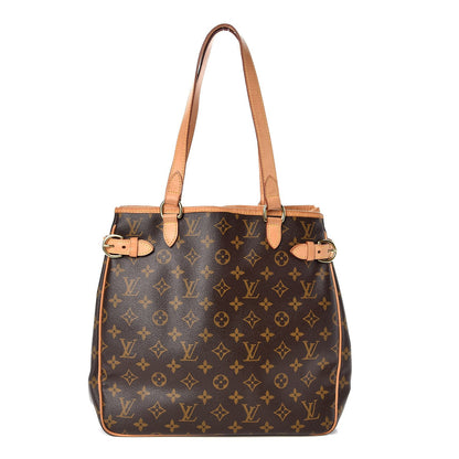 Louis Vuitton Monogram Batignolles Vertical 1 of 7
