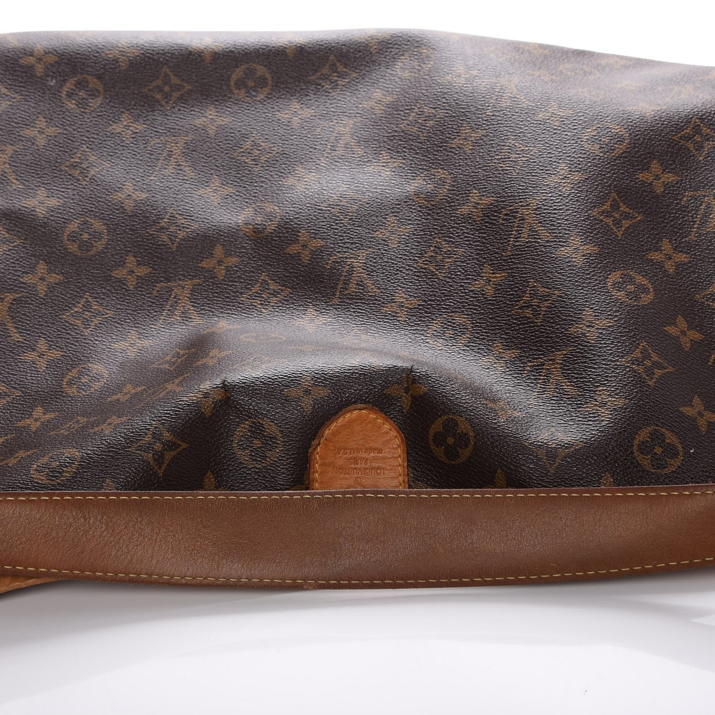 Monogram Delightful MM