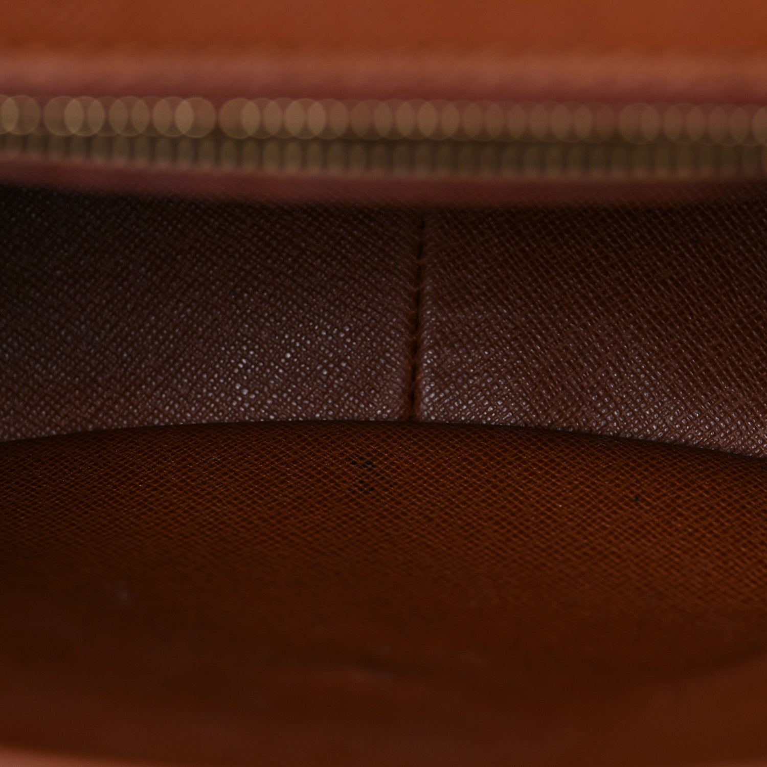 Louis Vuitton Monogram Saint Cloud GM 8 of 10