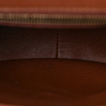 Louis Vuitton Monogram Saint Cloud GM 8 of 10