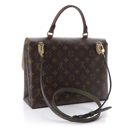 Louis Vuitton Monogram Marignan Sesame 4 of 11