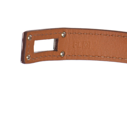 Hermes Swift Kelly Double Tour Bracelet S Capucine 6 of 7