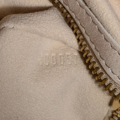 Louis Vuitton Olympe Stratus PM Ecru 7 of 8