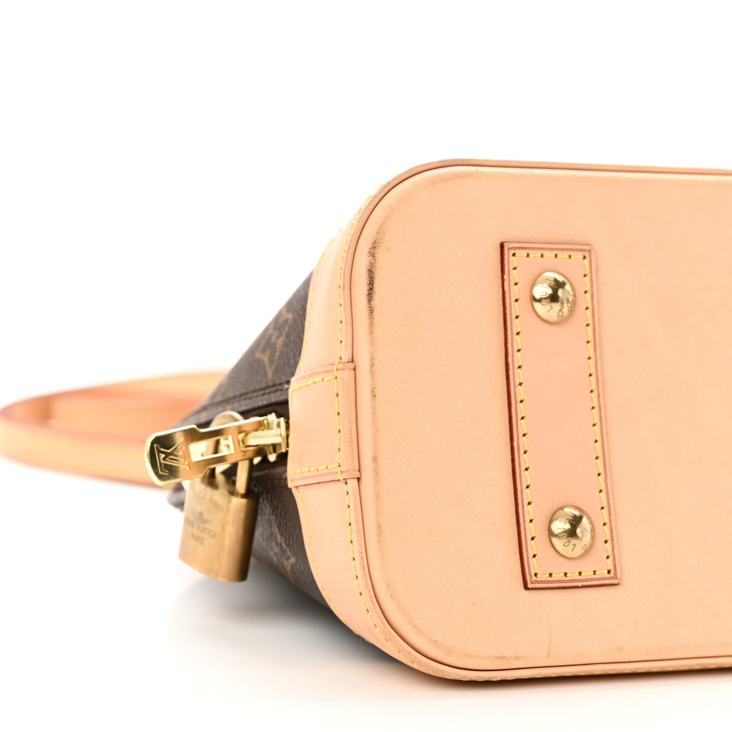 Monogram Alma BB