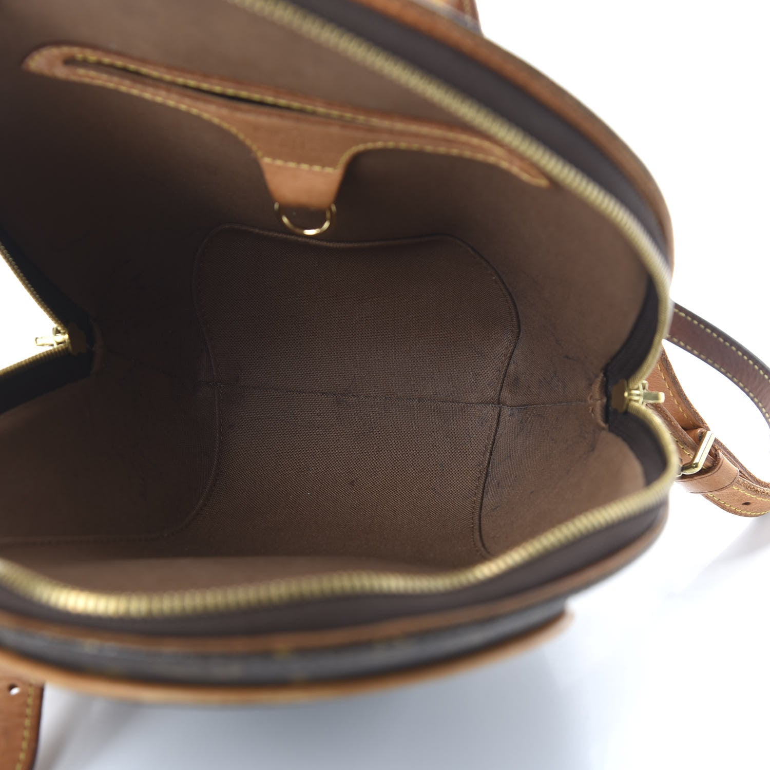 Louis Vuitton Monogram Ellipse Sac a Dos Backpack 4 of 12