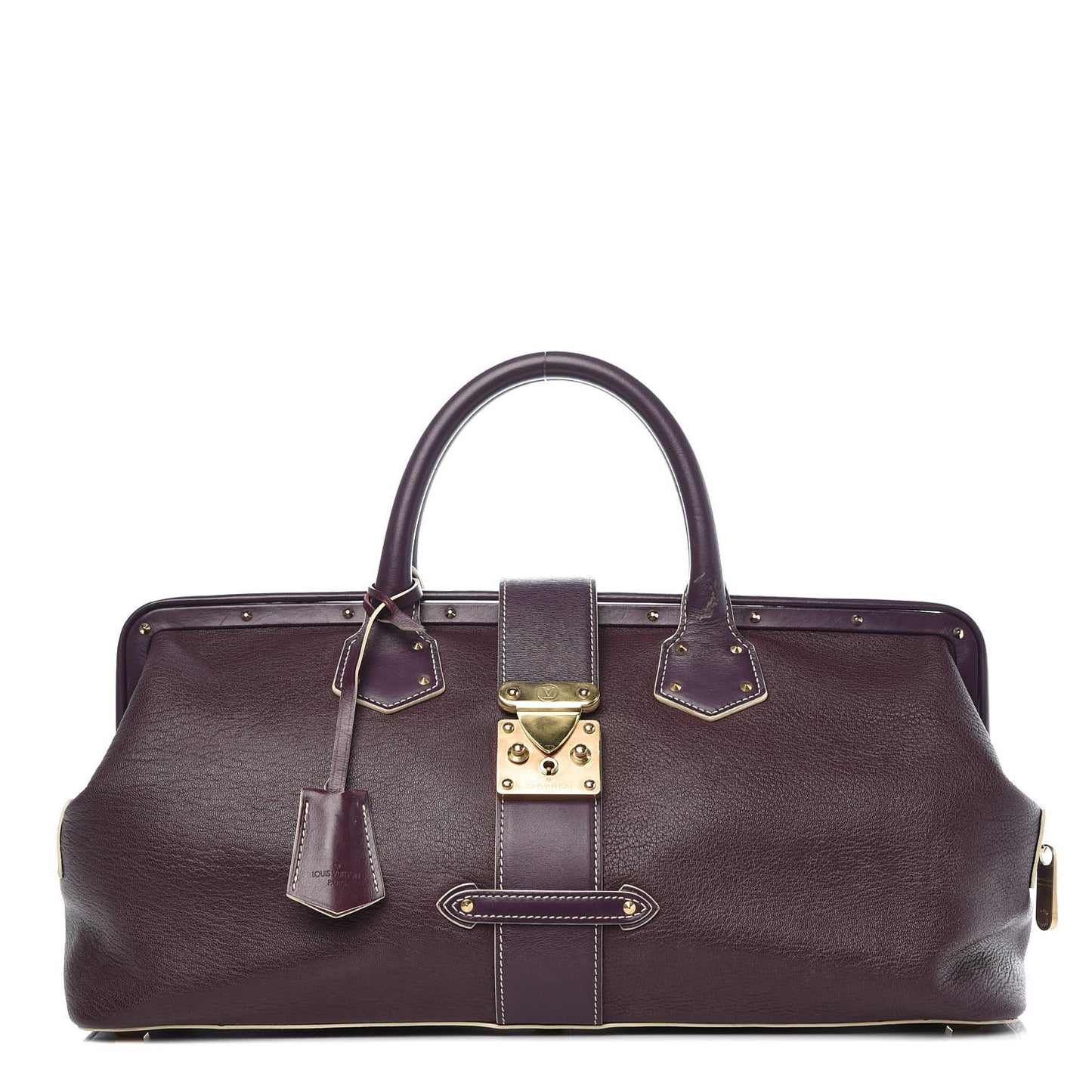 Suhali L'Ingenieux GM Prune