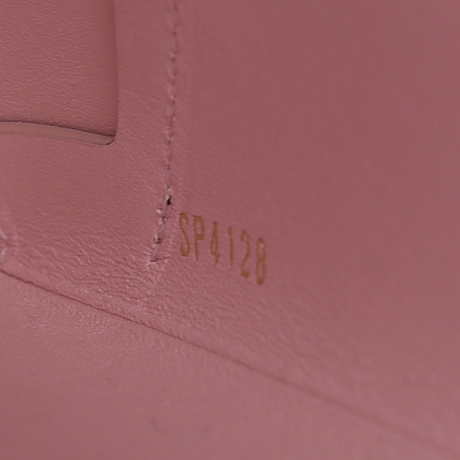 Louis Vuitton Monogram Kirigami Pochette Set 14 of 15