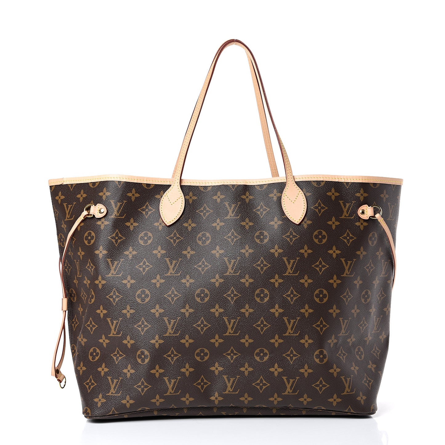 Monogram Neo Neverfull GM