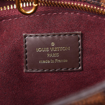 Louis Vuitton Damier Ebene Brompton 6 of 7
