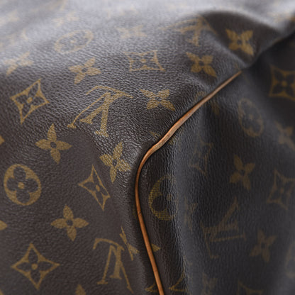 Louis Vuitton Monogram Keepall 45 11 of 15