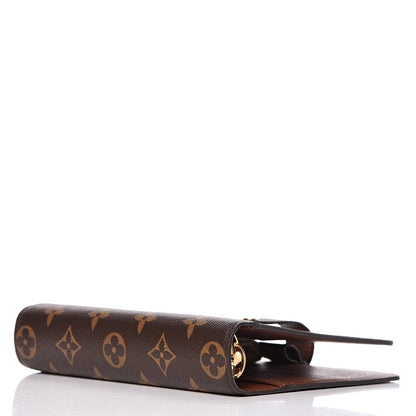 Louis Vuitton Monogram Medium Ring Agenda Cover 4 of 10