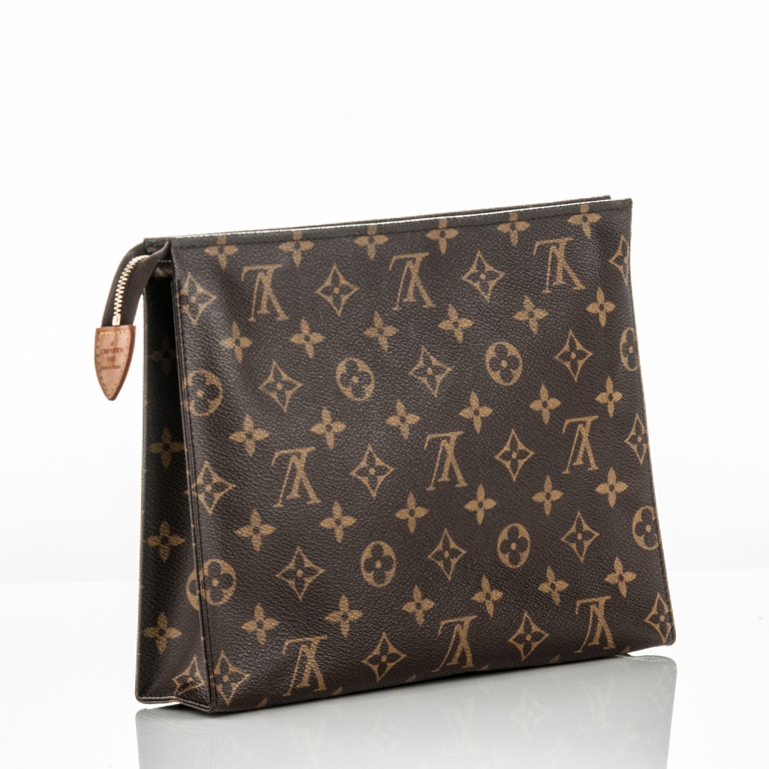Louis Vuitton Monogram Toiletry Pouch 26 3 of 7