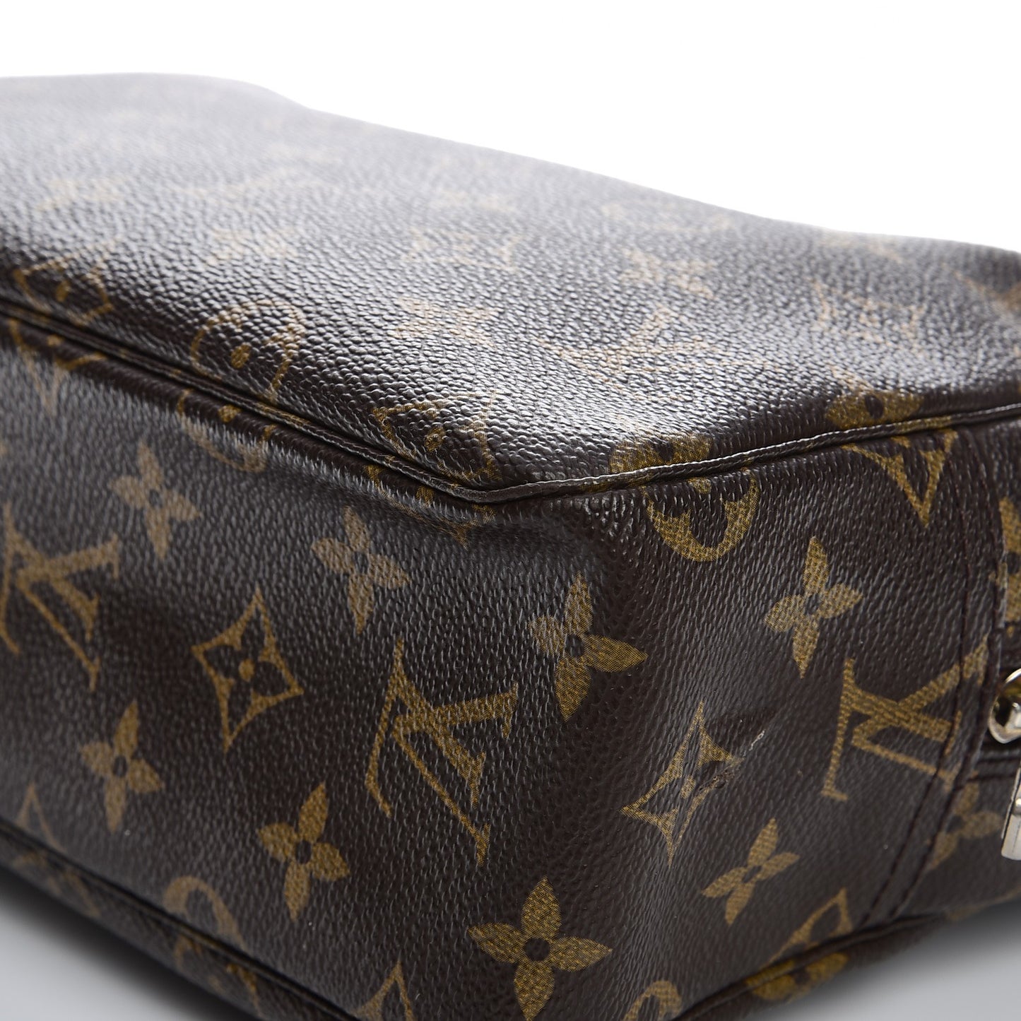 Monogram Trousse Toilette 28