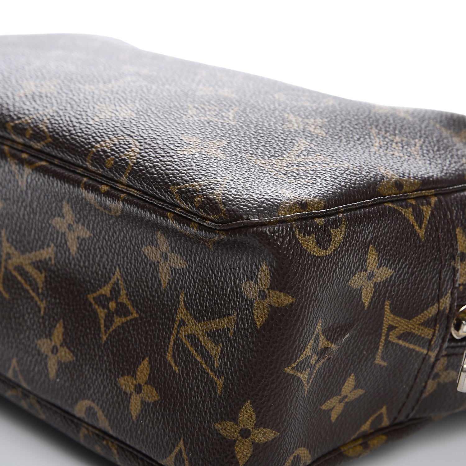 Louis Vuitton Monogram Trousse Toilette 28 15 of 15