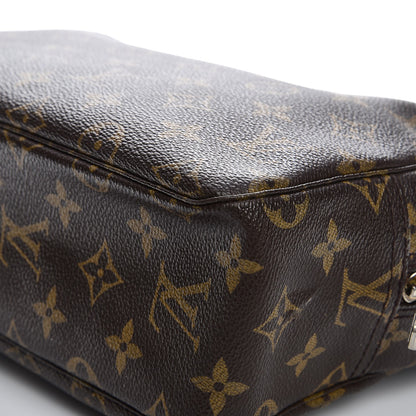 Louis Vuitton Monogram Trousse Toilette 28 15 of 15