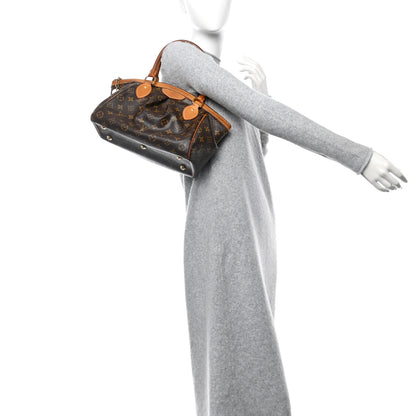 Louis Vuitton Monogram Tivoli PM 2 of 13
