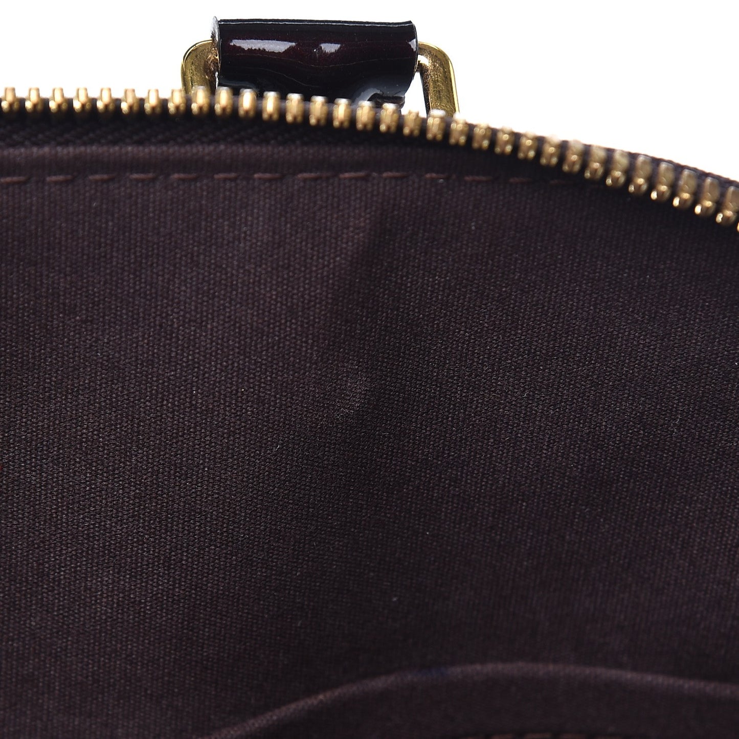 Vernis Alma PM Amarante