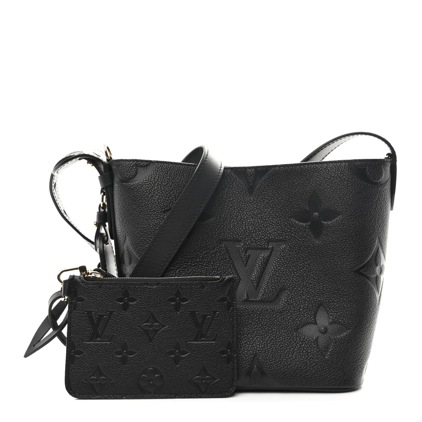 Empreinte Monogram Giant All In BB Black
