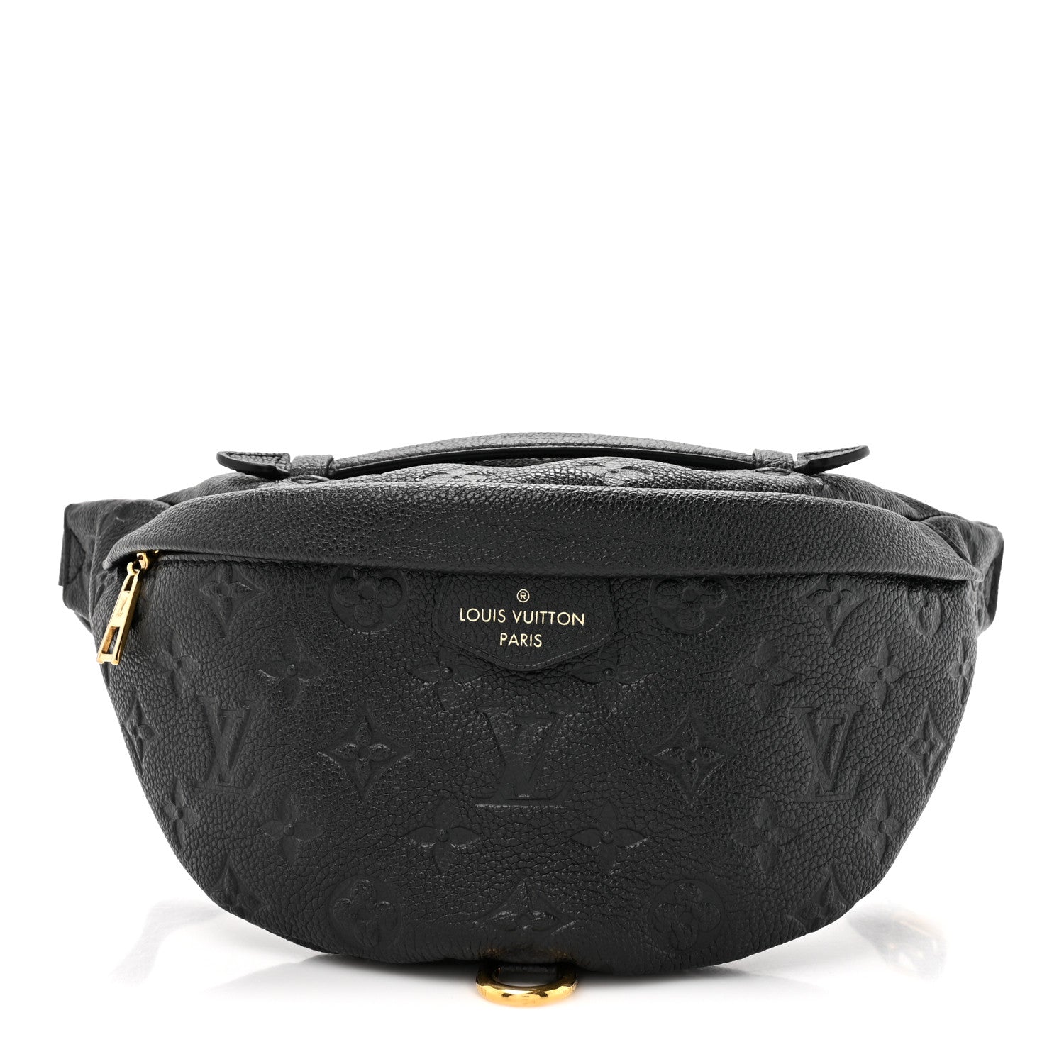 Louis Vuitton Empreinte BumBag Black 1 of 9