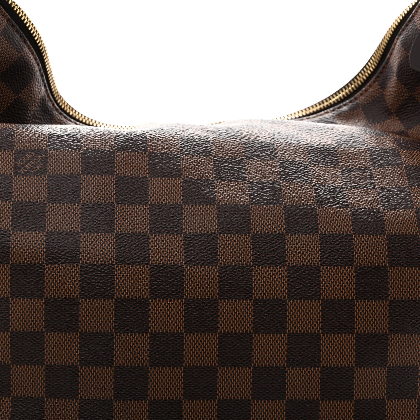 Damier Ebene Duomo Hobo