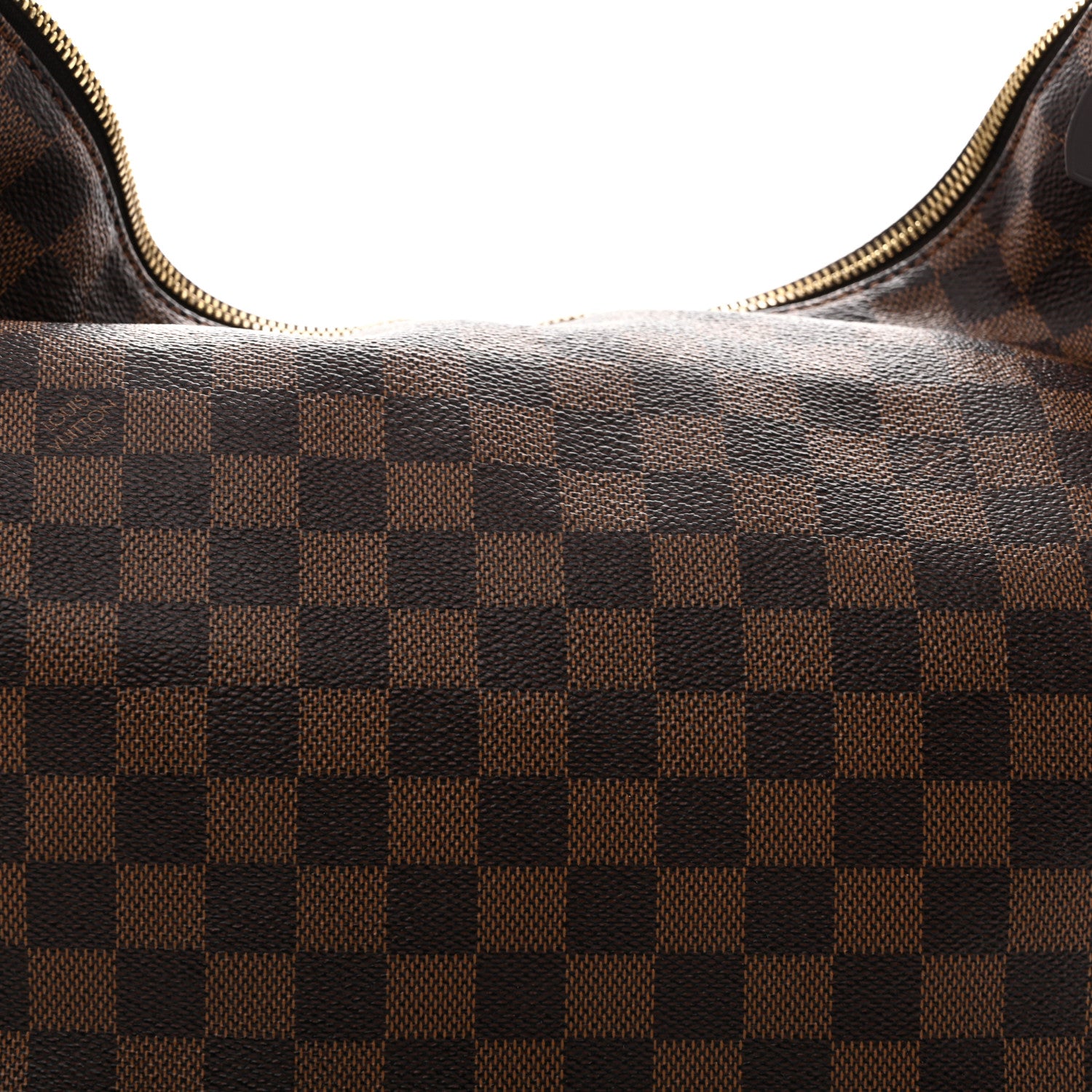 Louis Vuitton Damier Ebene Duomo Hobo 7 of 11