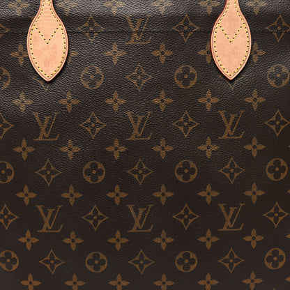 Louis Vuitton Monogram Carry It 10 of 13