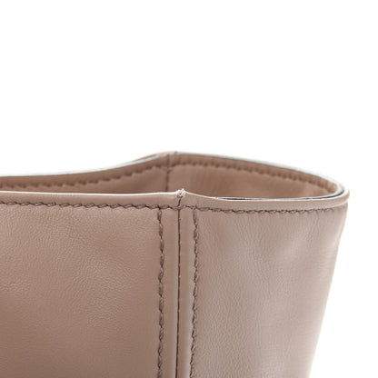 Miu Miu Grace Lux Tote Cipria 11 of 12