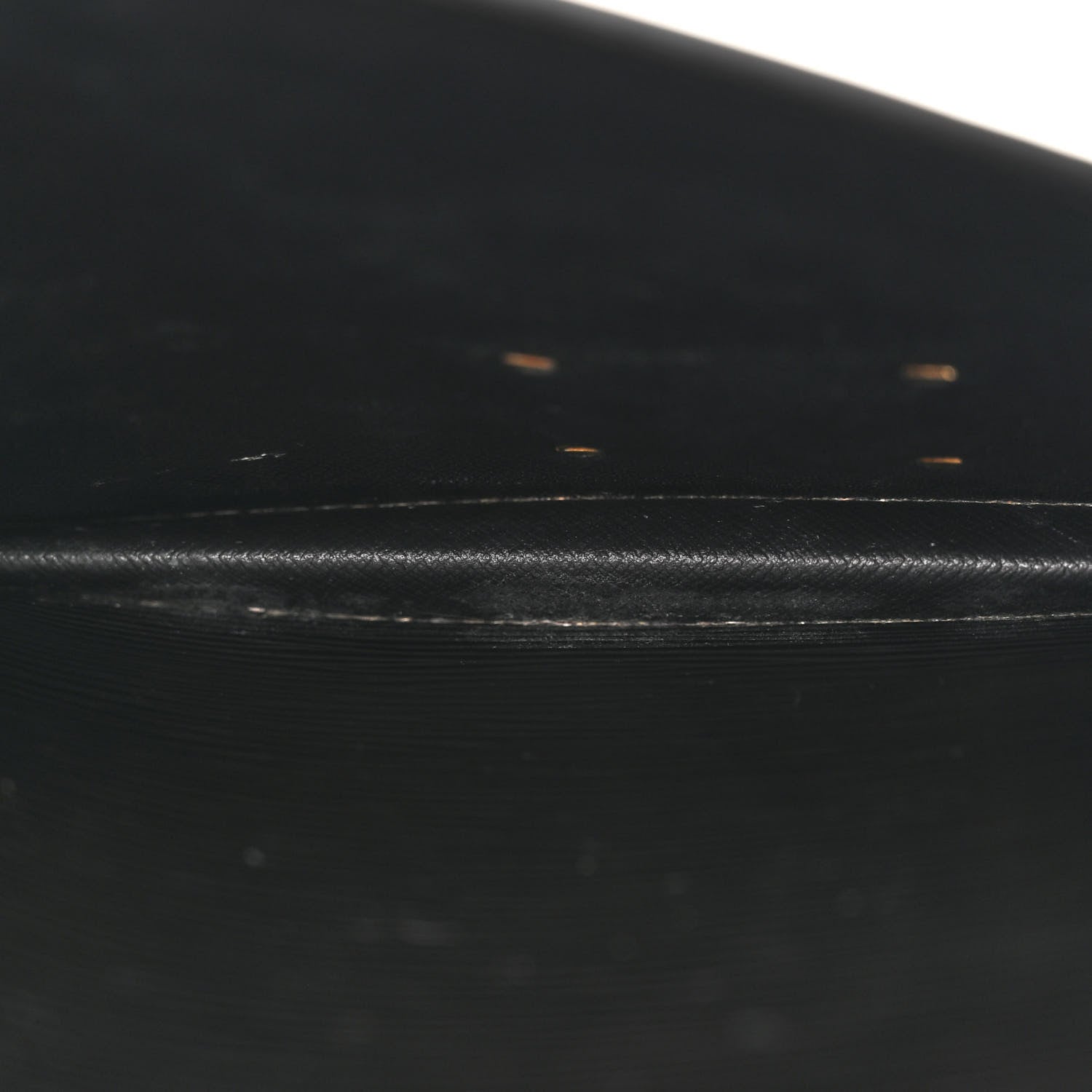 Louis Vuitton Epi Monceau Black 13 of 20