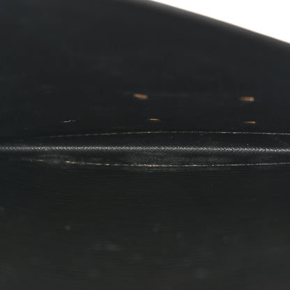 Louis Vuitton Epi Monceau Black 13 of 20