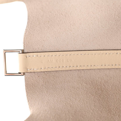 Hermes Swift Lucky Daisy Picotin Lock 18 PM Nata Vert 7 of 11