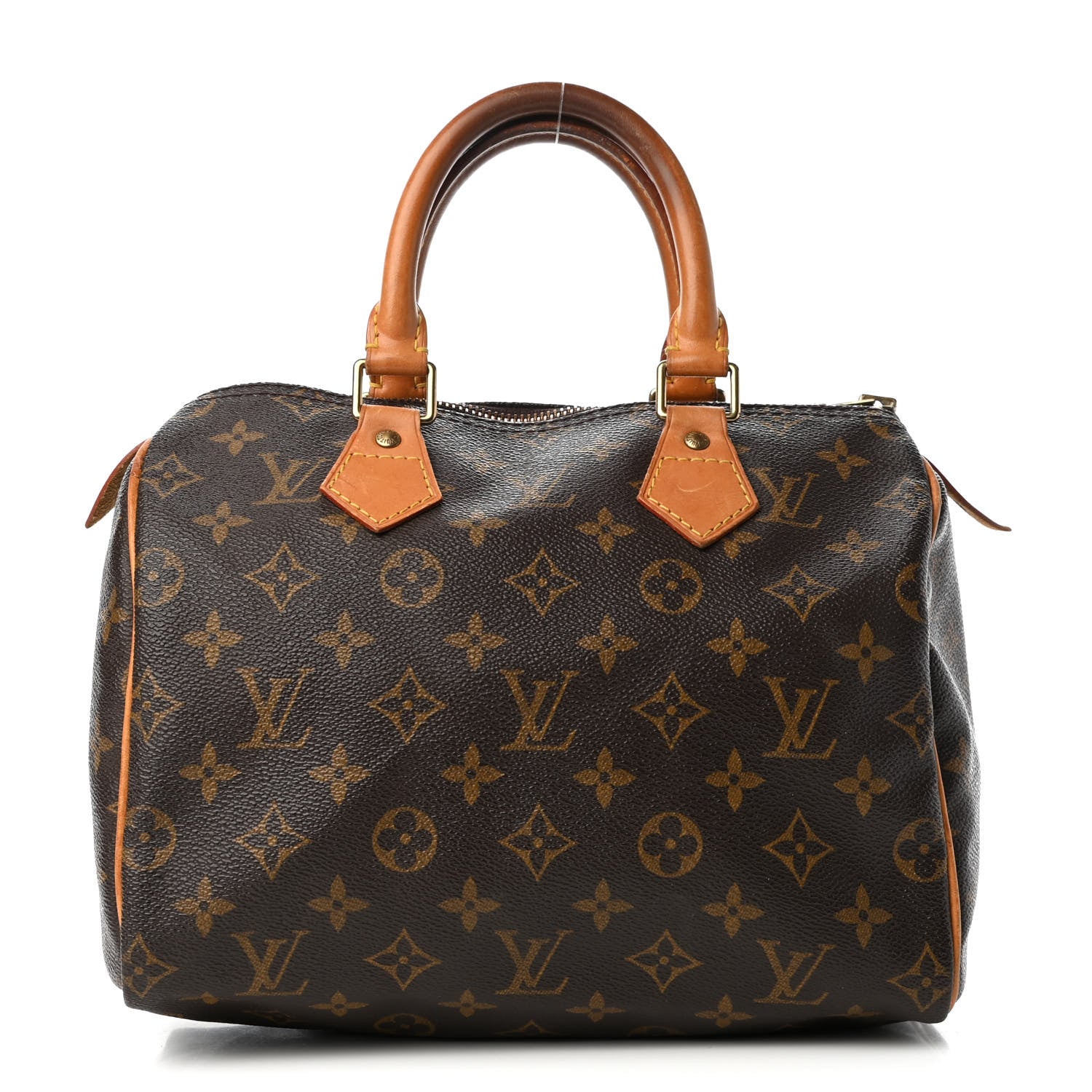 Louis Vuitton Monogram Speedy 25 1 of 10