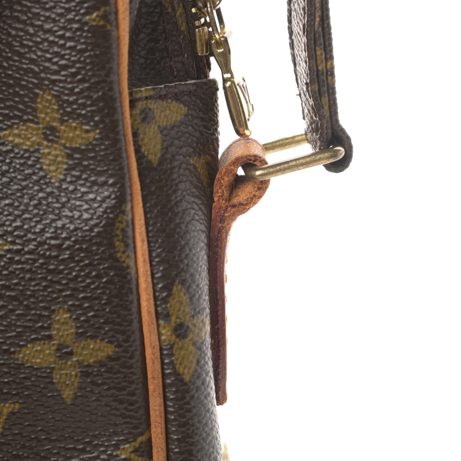 Louis Vuitton Monogram Amazone 12 of 12