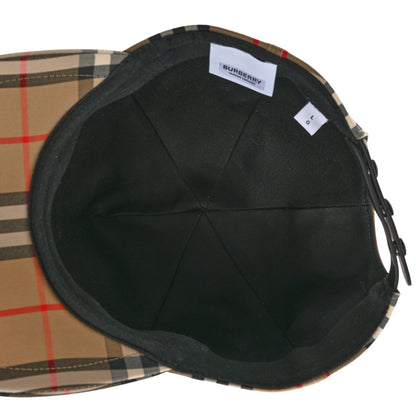 Burberry Technical Cotton Giant baseball cap L 7 of 10