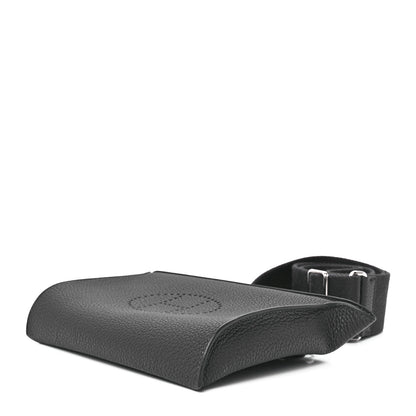 Hermes Togo Videpoches Black 8 of 10