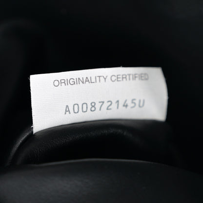 Bottega Veneta Calfskin Intrecciato Small Black 7 of 10