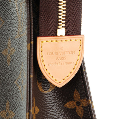 Louis Vuitton Monogram Toiletry Pouch 19 5 of 7
