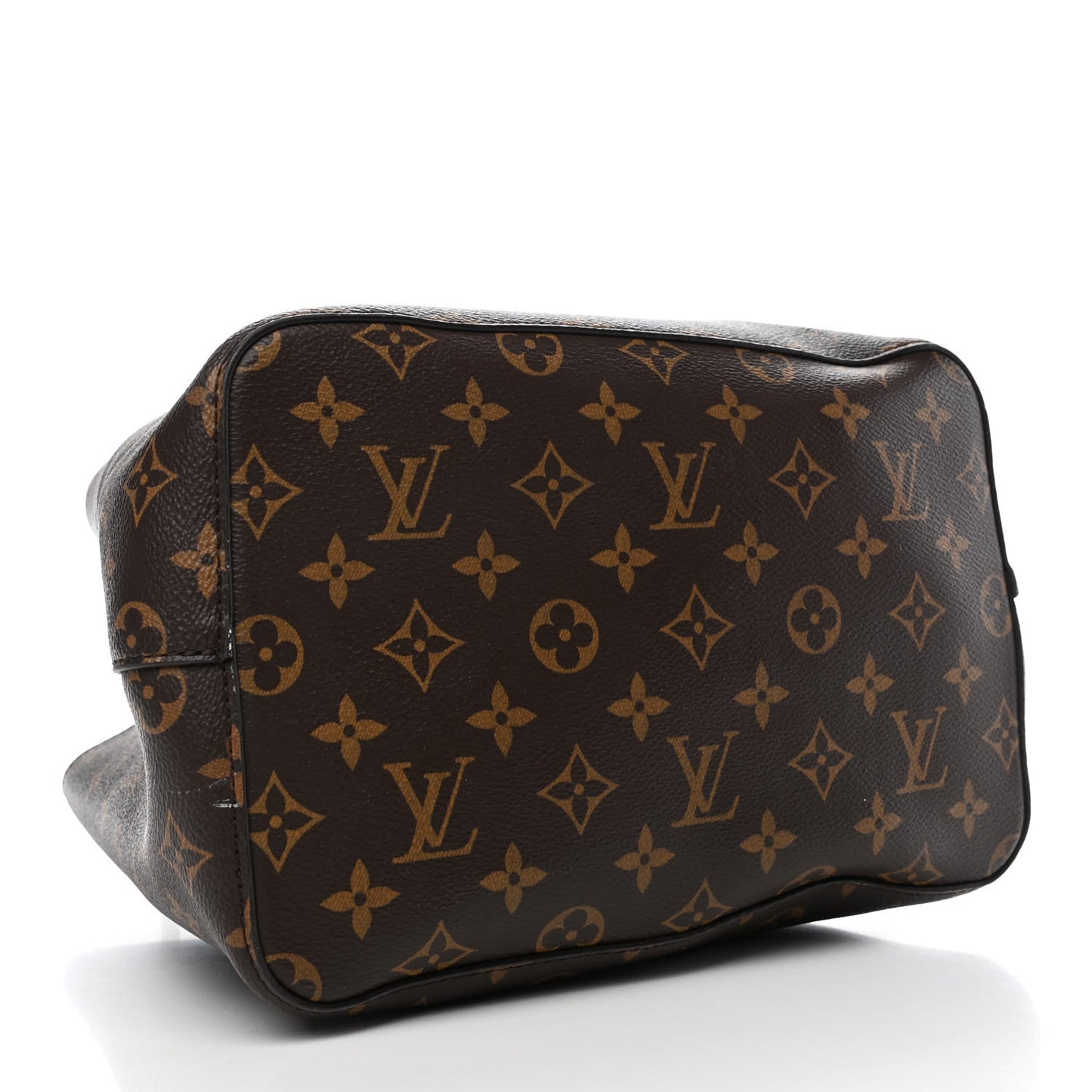 Monogram Neonoe MM Black
