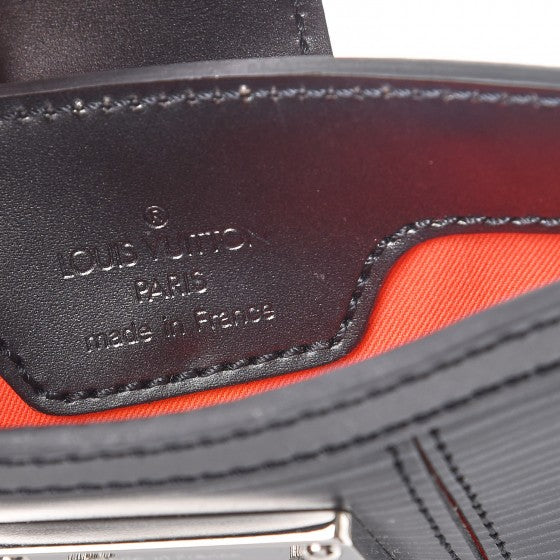 Epi Stretch Mojito Black