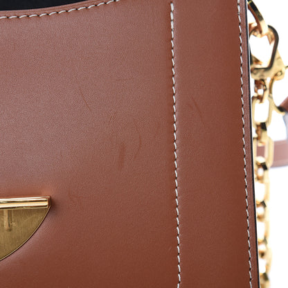 Louis Vuitton Calfskin Monogram Biface 10 of 11